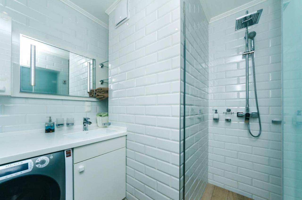 Smart Apartment Киев Экстерьер фото