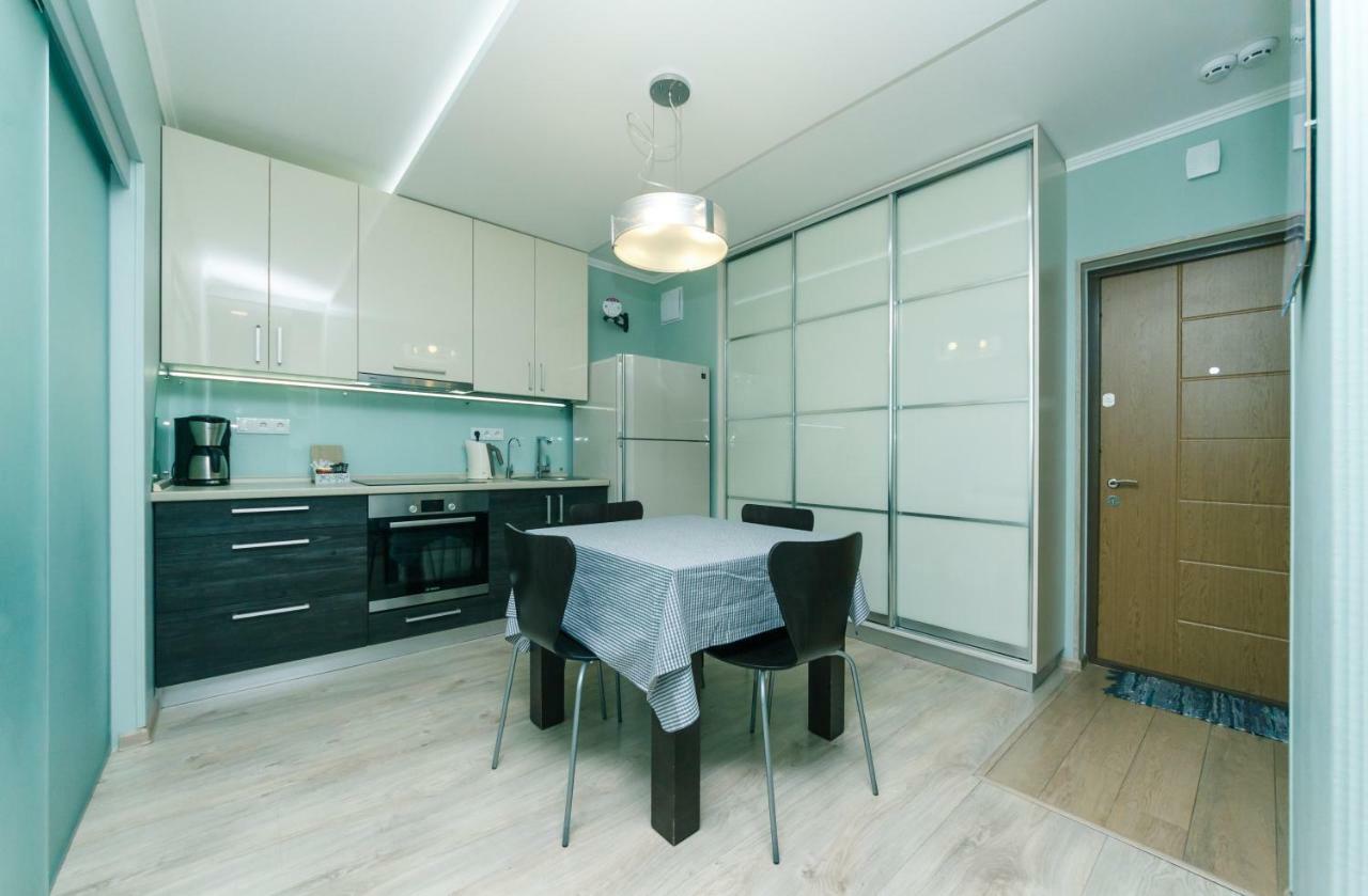 Smart Apartment Киев Экстерьер фото