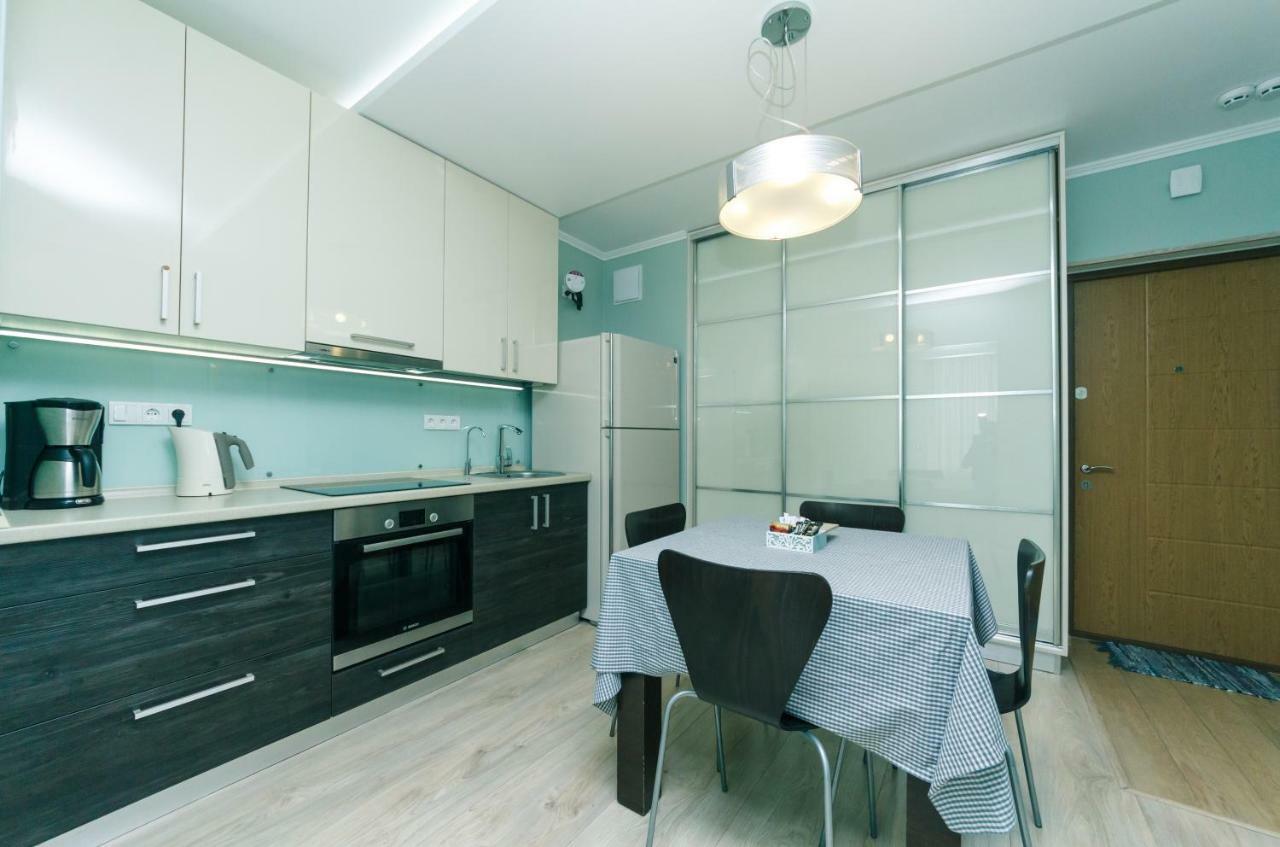 Smart Apartment Киев Экстерьер фото