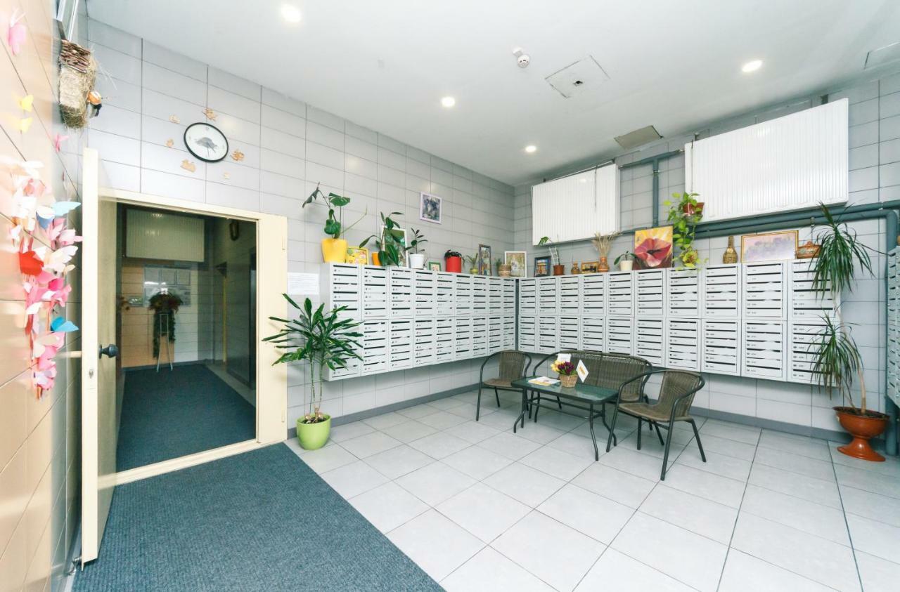 Smart Apartment Киев Экстерьер фото