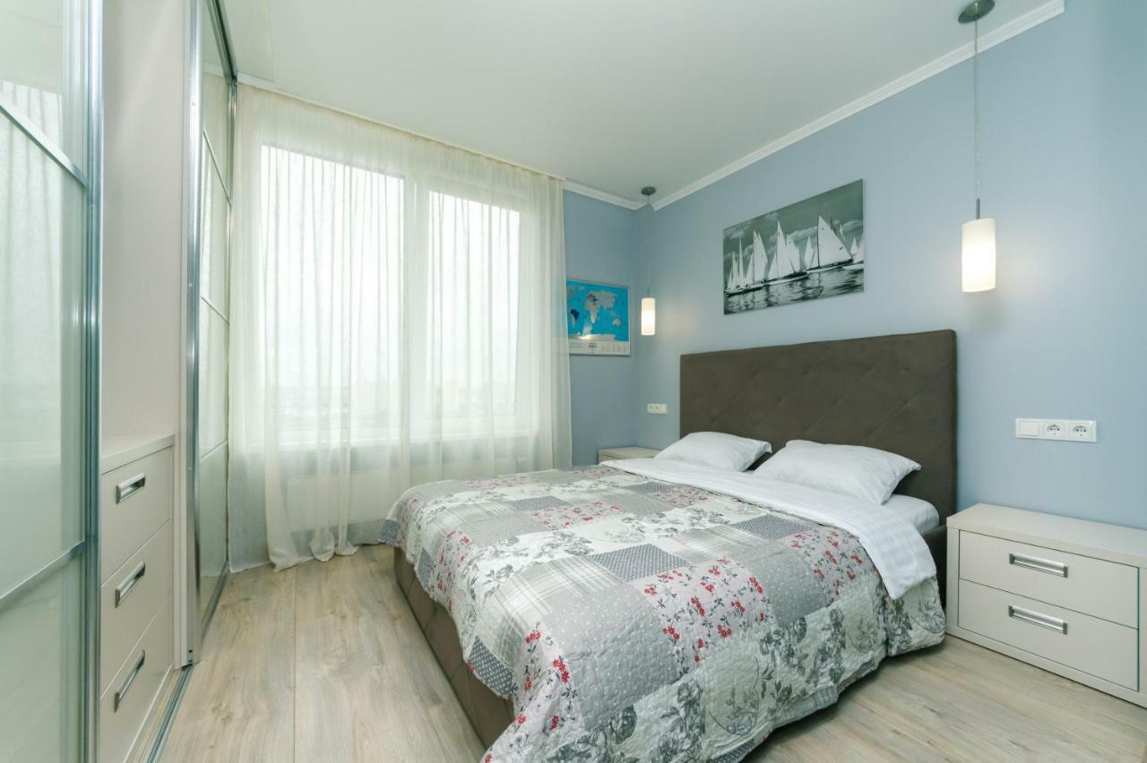 Smart Apartment Киев Экстерьер фото