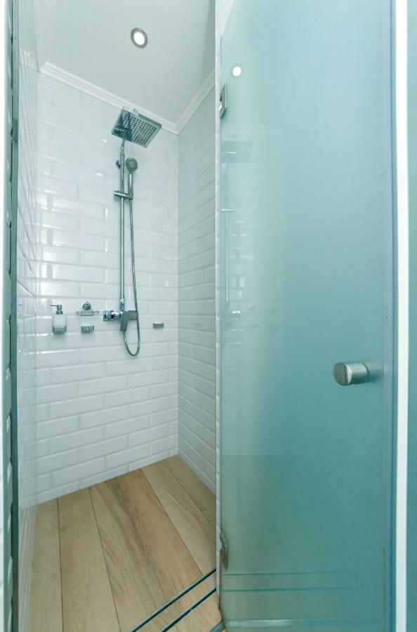 Smart Apartment Киев Экстерьер фото